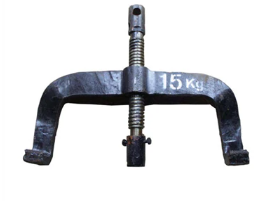 15kg手动弯道器